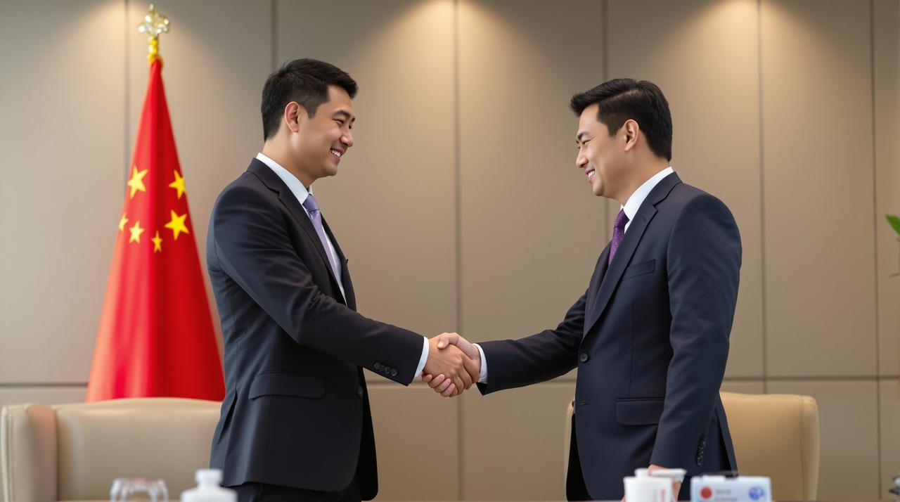 小视频与腾讯视频签署五年战略合作协议