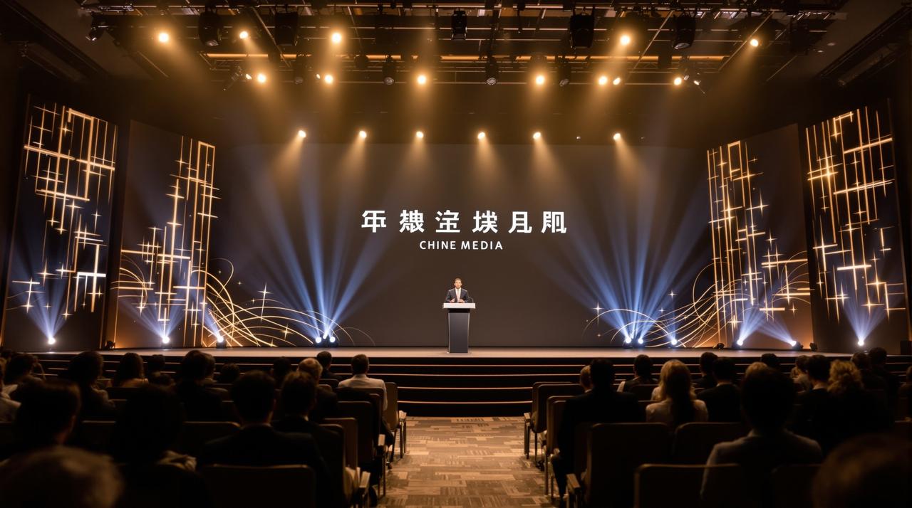 小视频传媒2026年度战略发布会圆满举行，多部重磅项目正式官宣